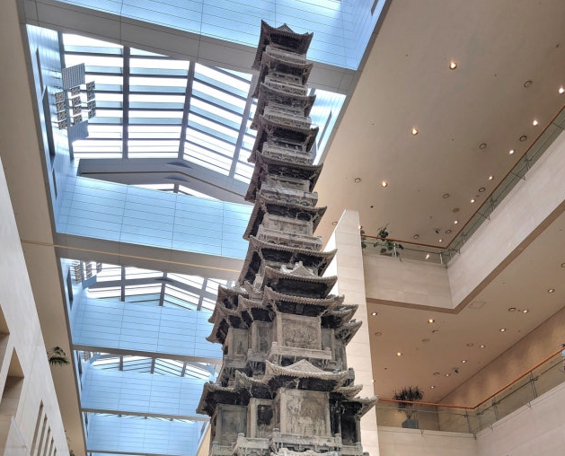 국립중앙박물관