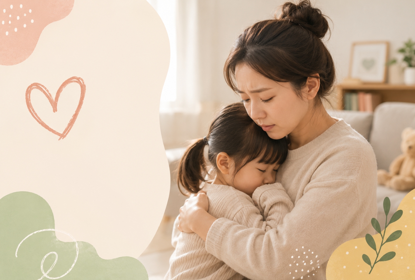 내 아이가 미울 때
