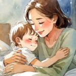 아이 야뇨증