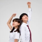 아이 키 크는 법