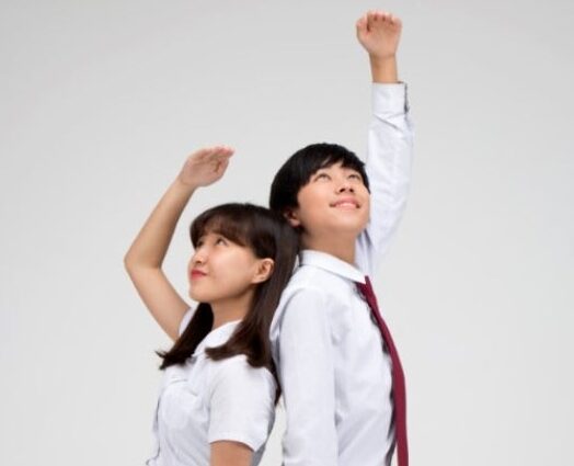 아이 키 크는 법
