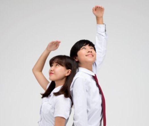 아이 키 크는 법