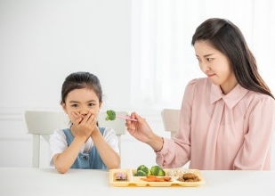 아이 편식