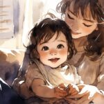 영유아 발달