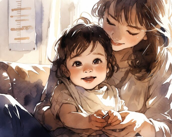 영유아 발달