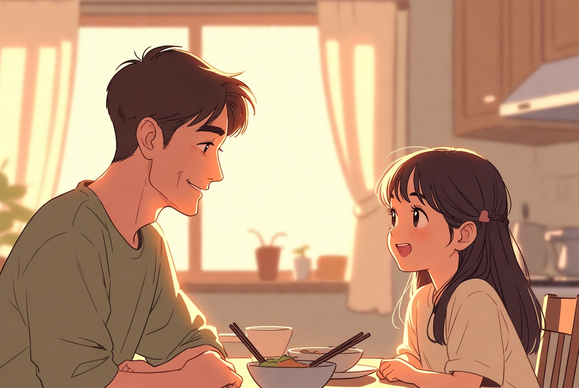 우리 아이 자존감 높이는 칭찬법